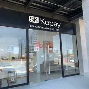 sucursal Piedras Negras